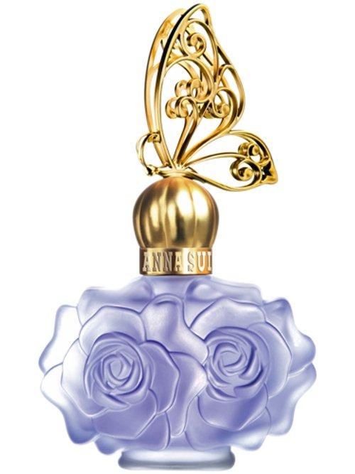 La Vie De Bohème — Anna Sui