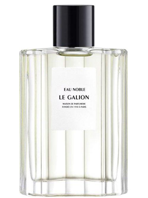 Eau Noble (2022) — Le Galion
