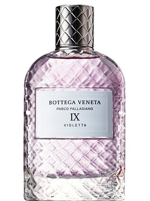 Parco Palladiano IX: Violetta — Bottega Veneta