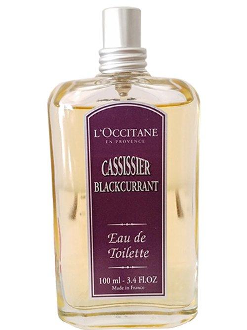 Cassissier / Blackcurrant — L'Occitane
