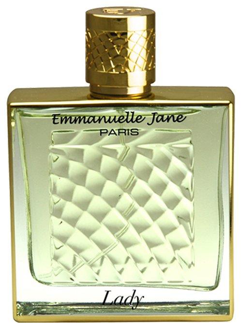 Lady — Emmanuelle Jane