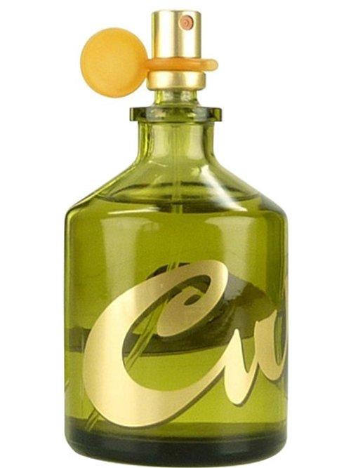 Curve For Men — Curve