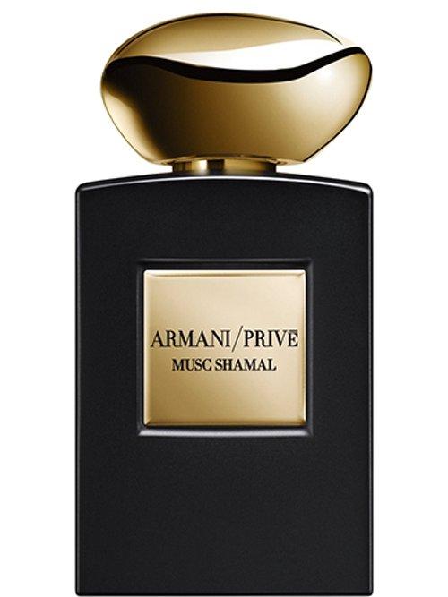 Musc Shamal — Armani Privé