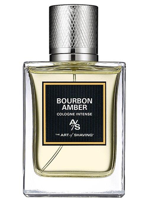 Bourbon Amber — The Art Of Shaving