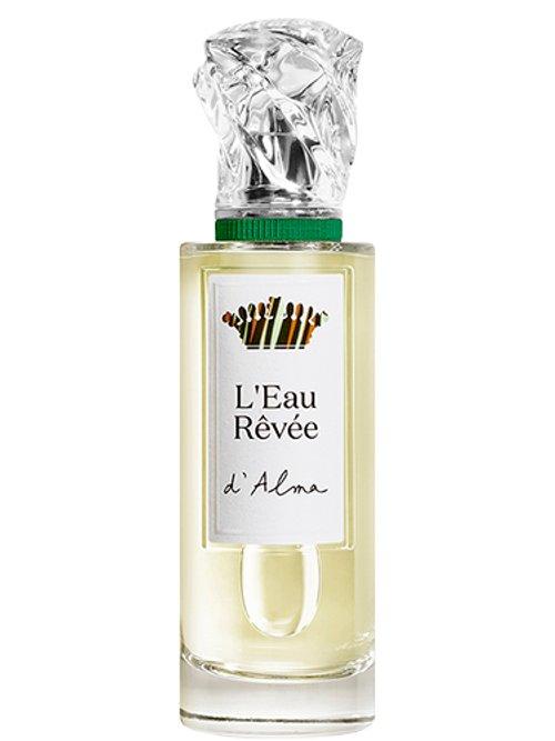 L'Eau Rêvée D'Alma — Sisley