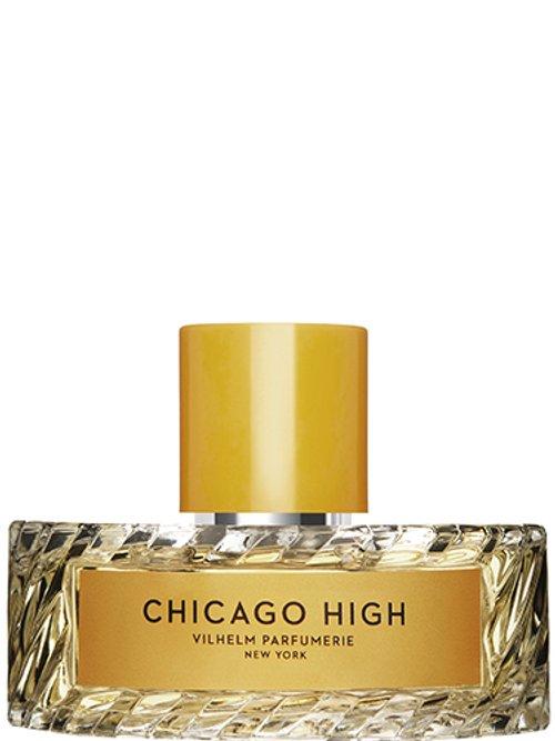 Chicago High — Vilhelm