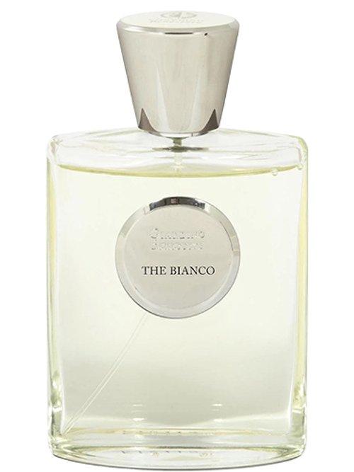The Bianco — Giardino Benessere