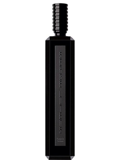 Fumerie Turque — Serge Lutens