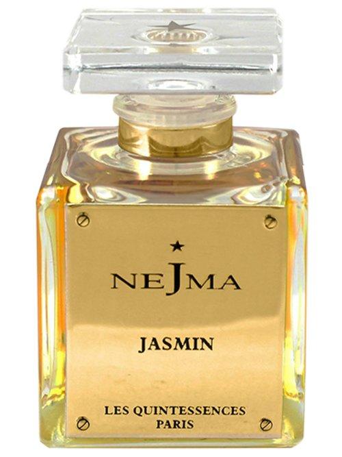 Jasmin — Nejma