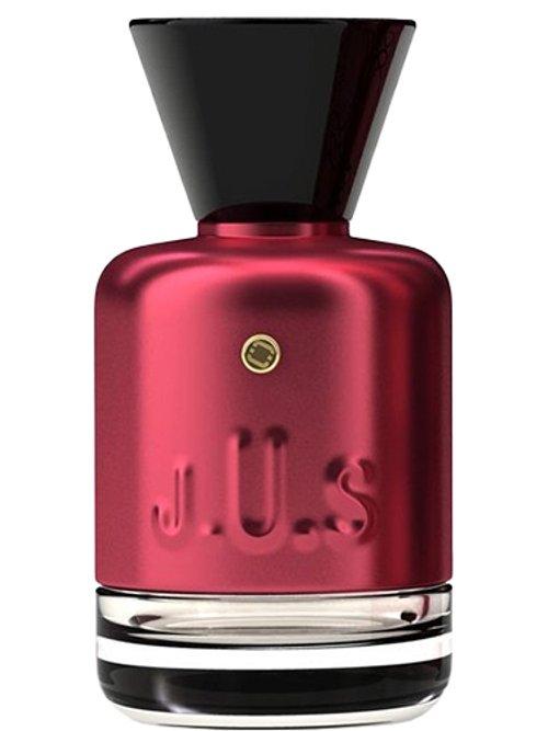 Andaluiza — J.U.S