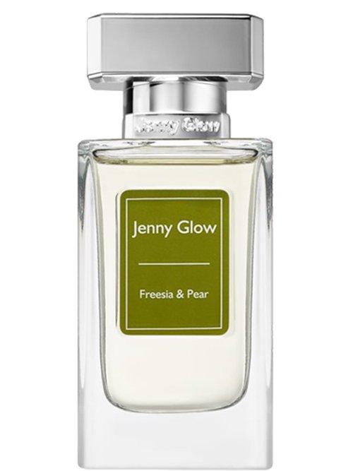 Freesia & Pear — Jenny Glow