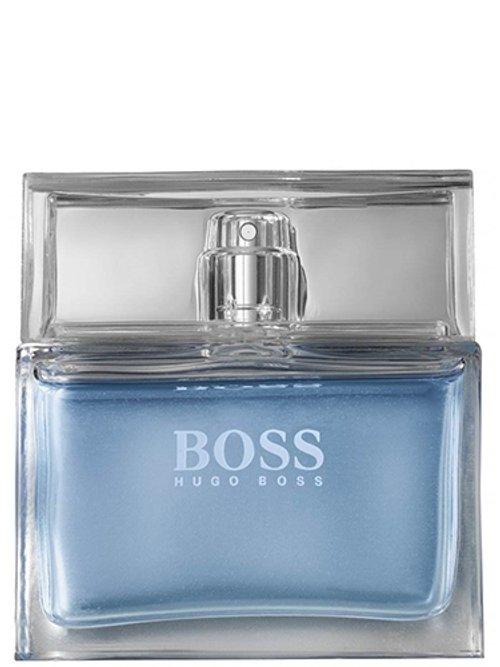 Boss Pure Hugo Boss 2008 After Shave Lotion — Hugo Boss