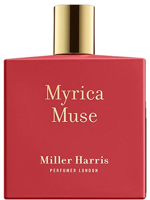 Myrica Muse — Miller Harris