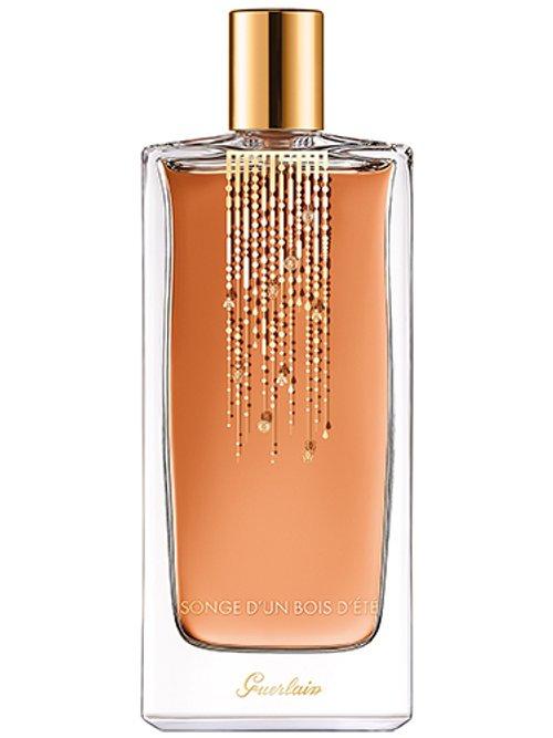 Songe d'un Bois d'Ete — Guerlain
