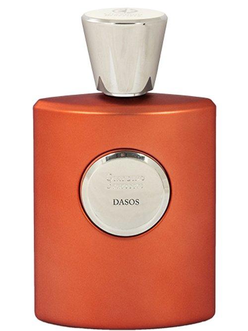 Dasos — Giardino Benessere