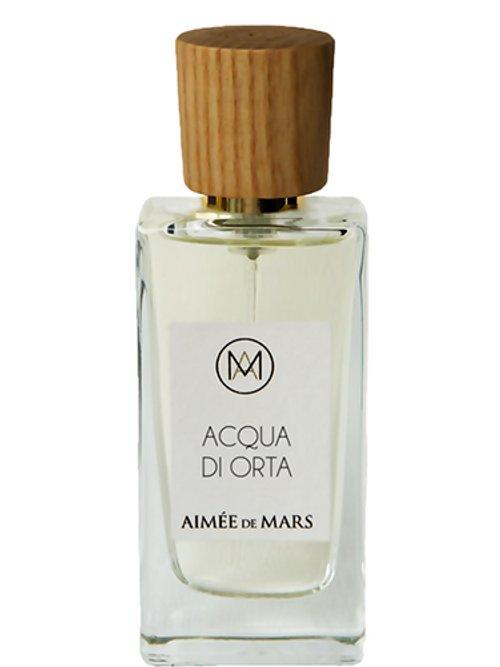 Acqua di Orta — Aimée De Mars