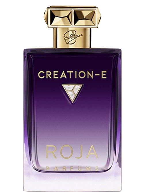 Creation-E Essence De Parfum (Enigma) — Roja