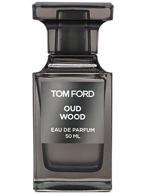 Oud Wood — Tom Ford