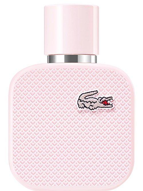 Eau De Lacoste L.12.12 Rose Pour Elle — Lacoste