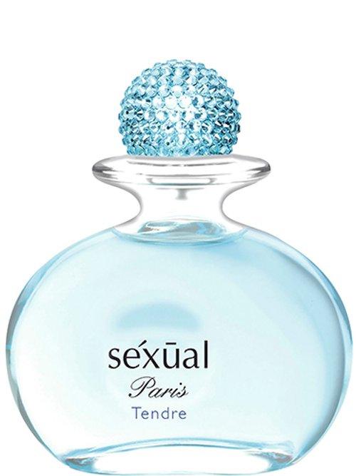 Sexual Paris Tendre Pour Femme — Michel Germain