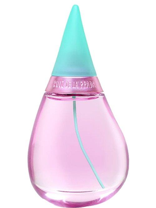Gotas De Color Happy Smile 2018 — Agatha Ruiz De La Prada