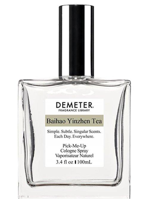 Baihao Yinzhen Tea — Demeter Fragrance Library