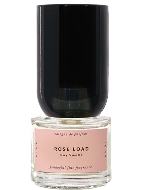 Rose Load — Boy Smells