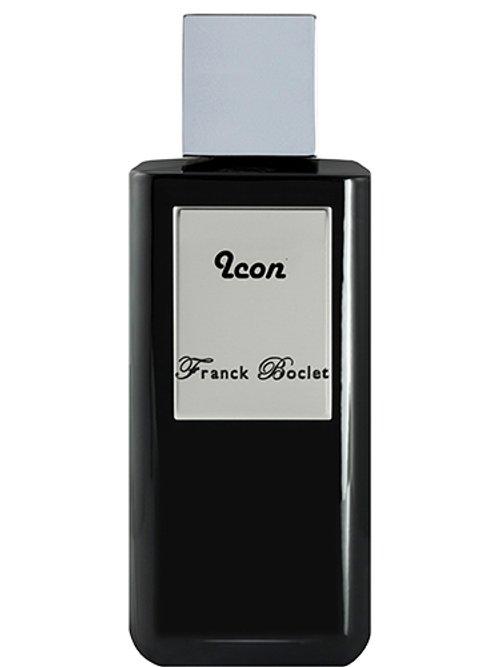 Icon — Franck Boclet