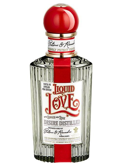 Liquid Love — Penhaligon'S
