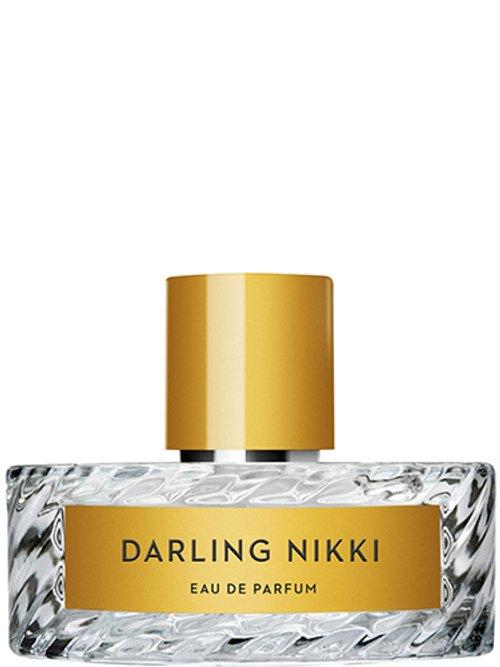 Darling Nikki — Vilhelm