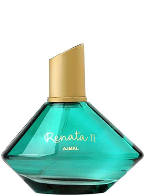 Renata II — Ajmal