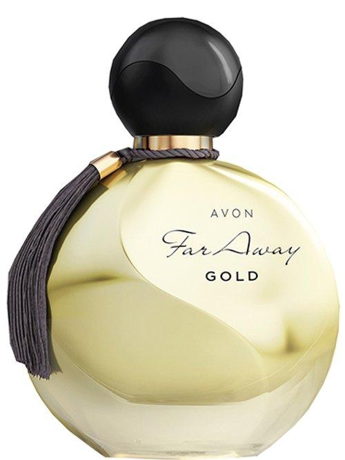 Far Away Gold — Avon