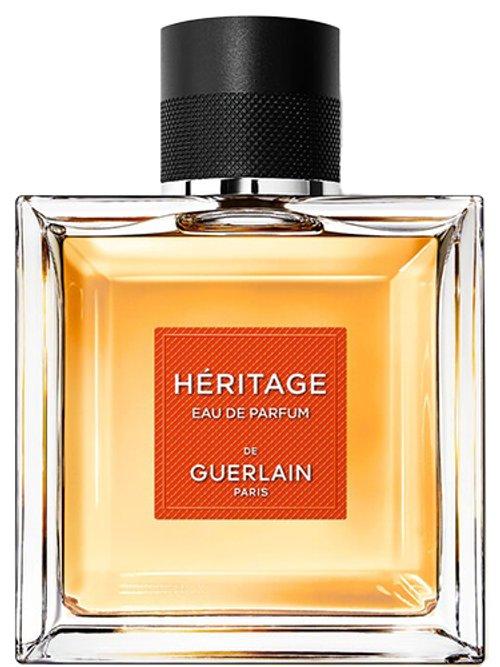 Heritage Eau de Parfum — Guerlain
