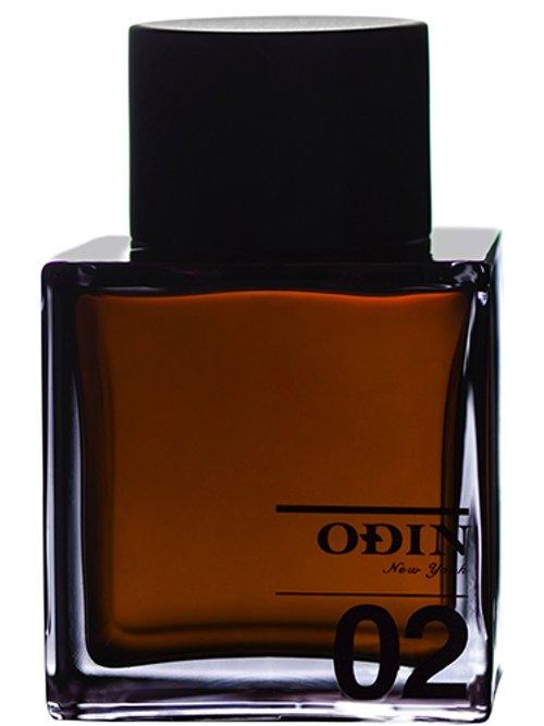 02 Owari — Odin New York