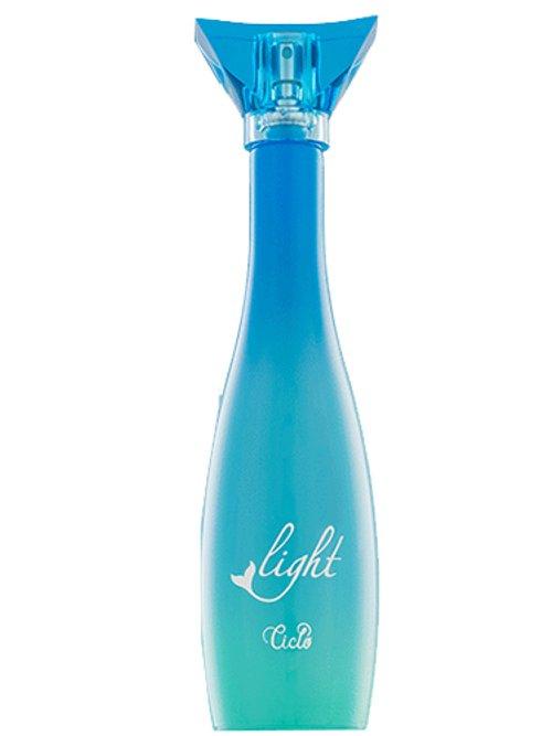 Light — Ciclo