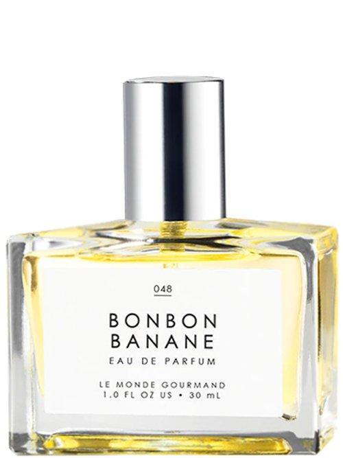 Bonbon Banane 2022 — Le Monde Gourmand