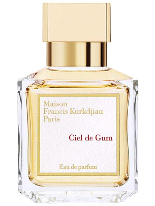 Ciel de Gum — Maison Francis Kurkdjian
