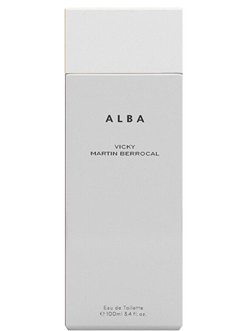 Alba — Vicky Martín Berrocal