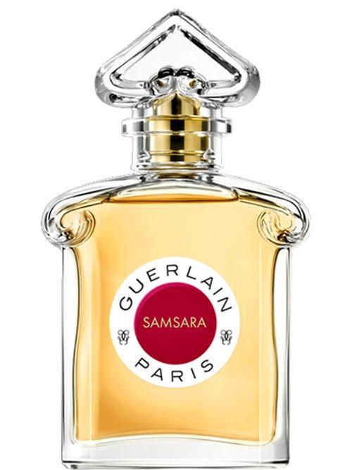 Samsara Eau de Parfum — Guerlain