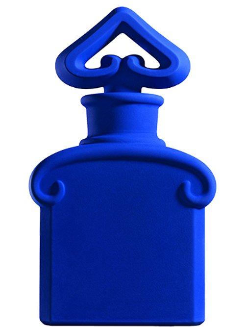 L'Heure Bleue Extrait Edition Yves Klein 2022 — Guerlain