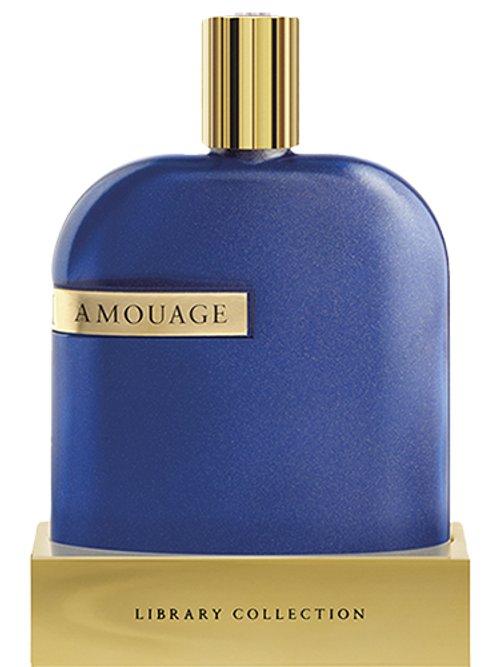 Opus Xi — Amouage