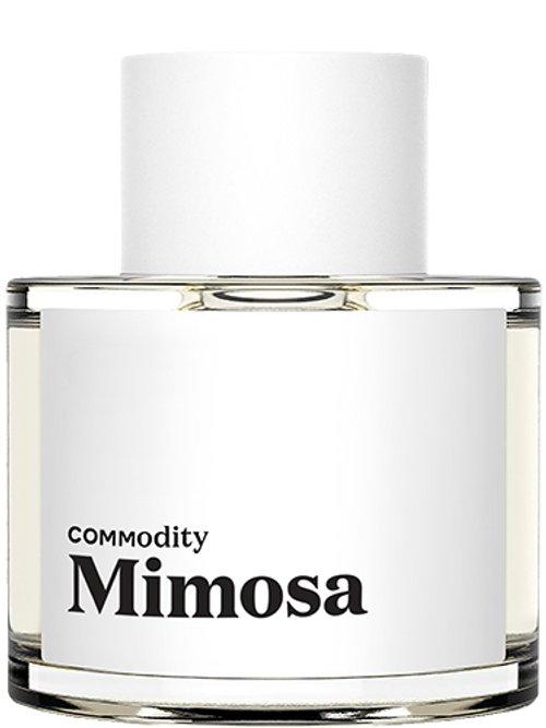 Mimosa — Commodity