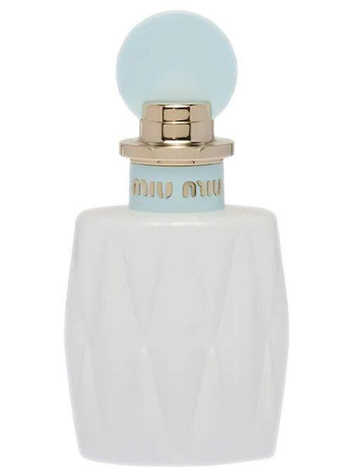Miu Miu Fleur De Lait — Miu Miu
