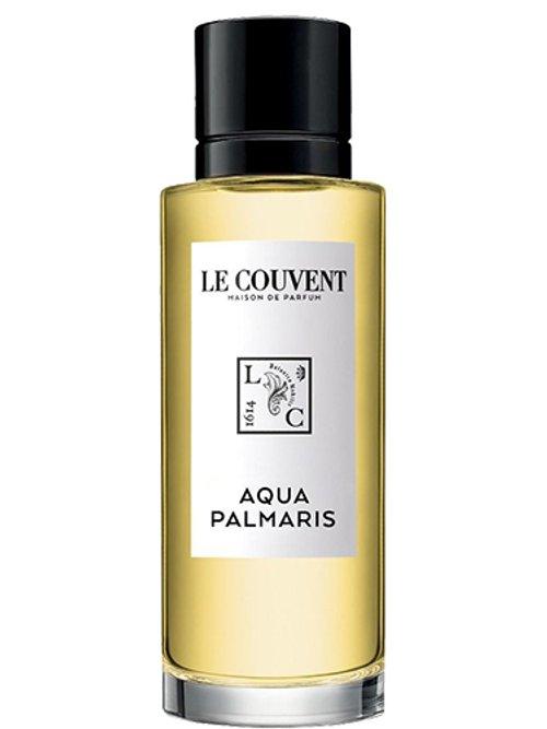 Aqua Palmaris — Le Couvent