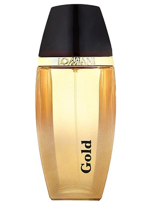 Gold — Lomani