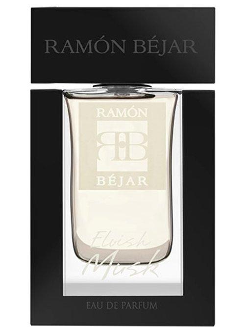 Elvish Musk — Ramón Béjar