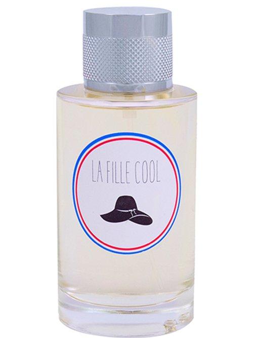 La Fille Cool — Le Parfum Citoyen