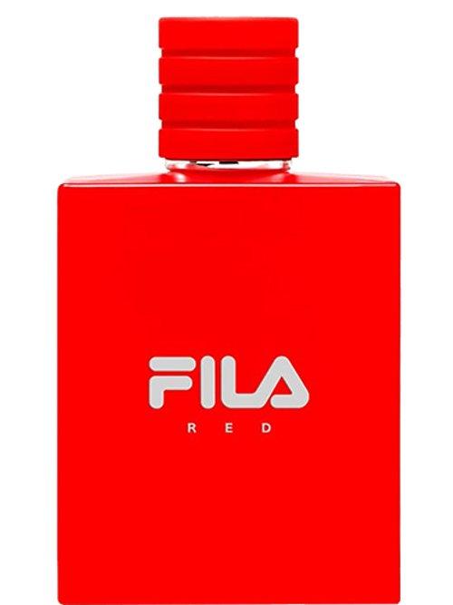 Fila Red — Fila
