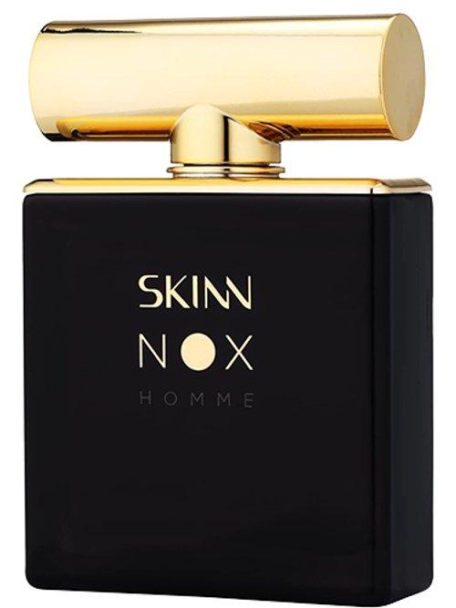 Nox Homme — Skinn
