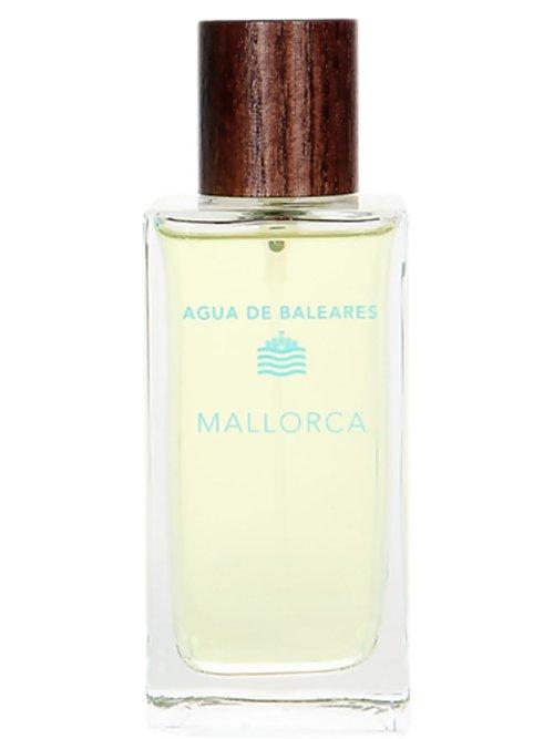 Mallorca Mujer — Agua De Baleares